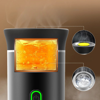 My Travel Espresso 3 in 1 Coffee Maker